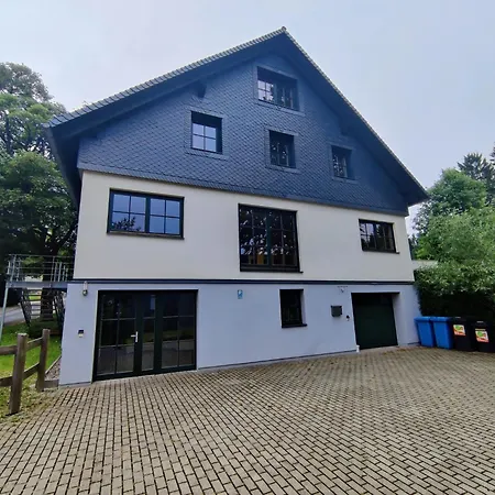 With Terrace, Cleaning Included *