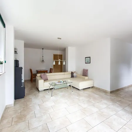 With Terrace, Cleaning Included Eisfeld