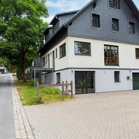 With Terrace, Cleaning Included Apartment *