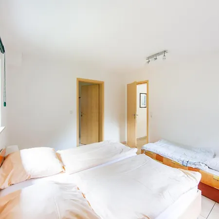 With Terrace, Cleaning Included Apartment *