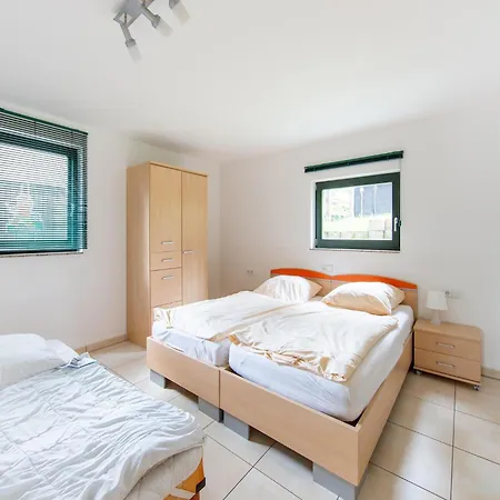 With Terrace, Cleaning Included Eisfeld