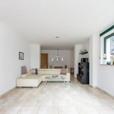 With Terrace, Cleaning Included Eisfeld