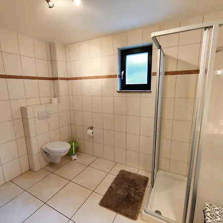Apartment With Terrace, Cleaning Included