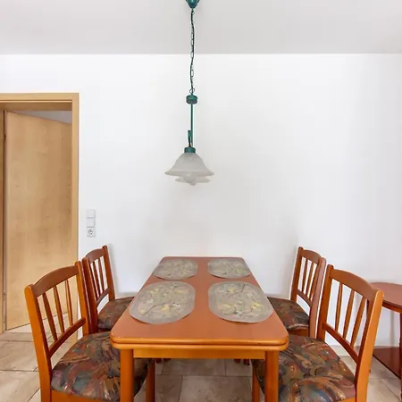 With Terrace, Cleaning Included *