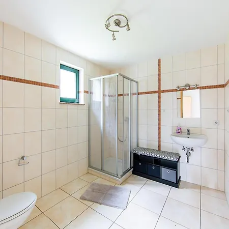 Apartment With Terrace, Cleaning Included *