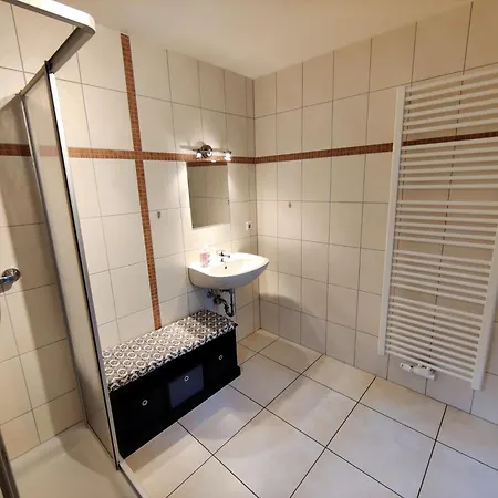With Terrace, Cleaning Included Apartment *