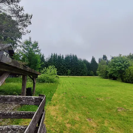 With Terrace, Cleaning Included Apartment Eisfeld